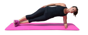 Side-Plank