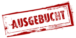 ausgebucht
